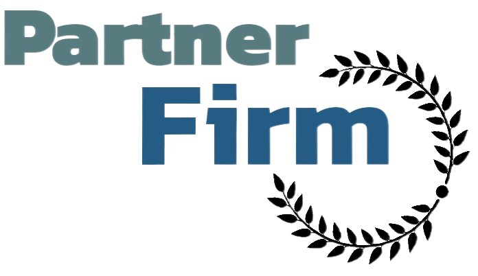 Partner Firm logo